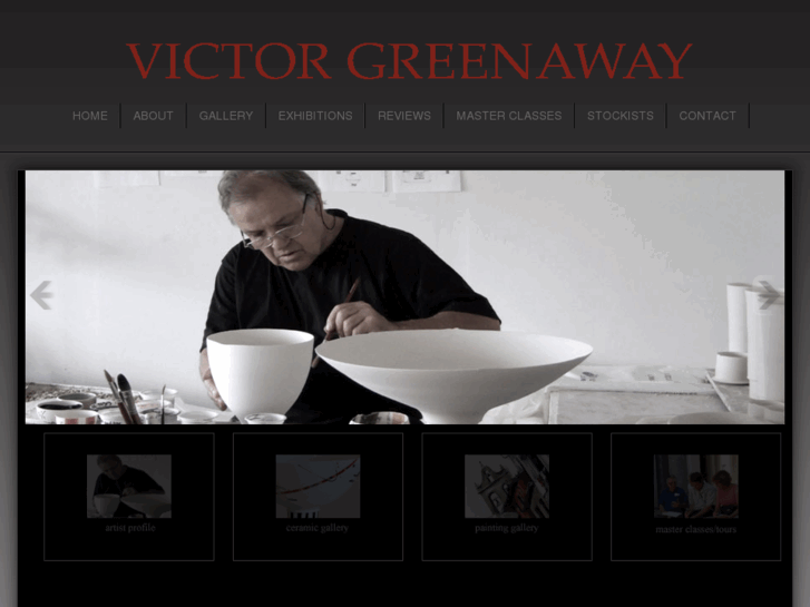 www.victorgreenaway.com