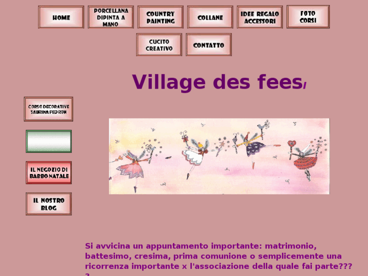 www.villagedesfees.com