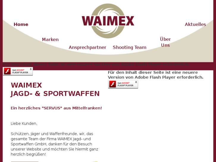 www.waimex.com