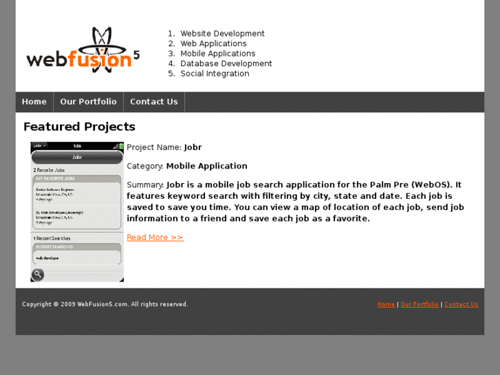 www.webfusion5.net