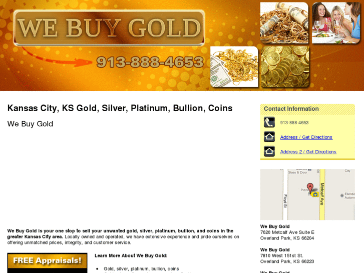 www.webuygoldks.com