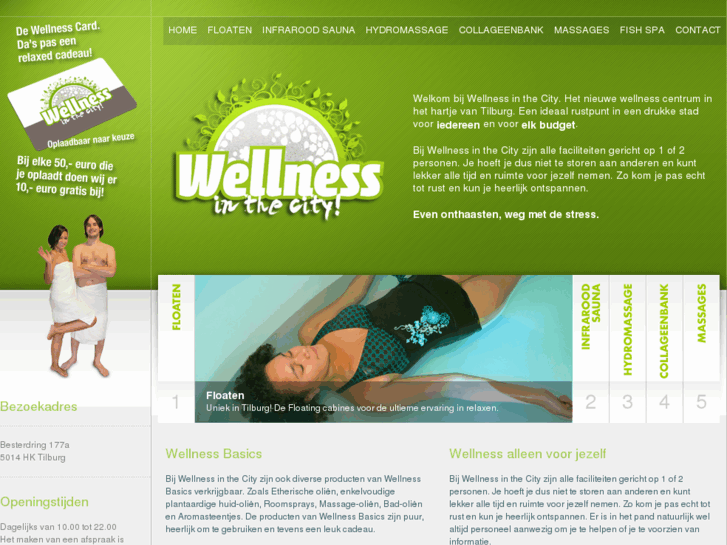 www.wellnessinthecity.nl