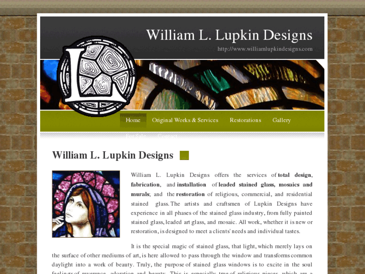 www.williamlupkindesign.com