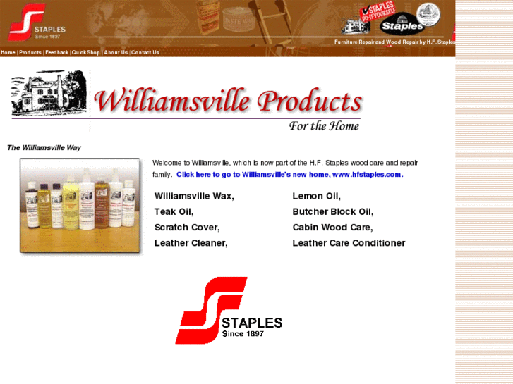 www.willwax.com