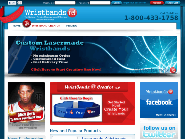 www.wristbands.net