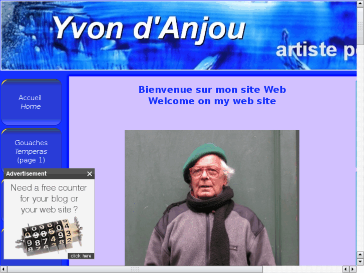 www.yvondanjou.com