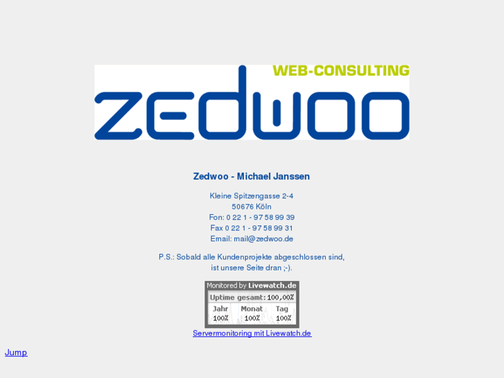 www.zedwoo.org