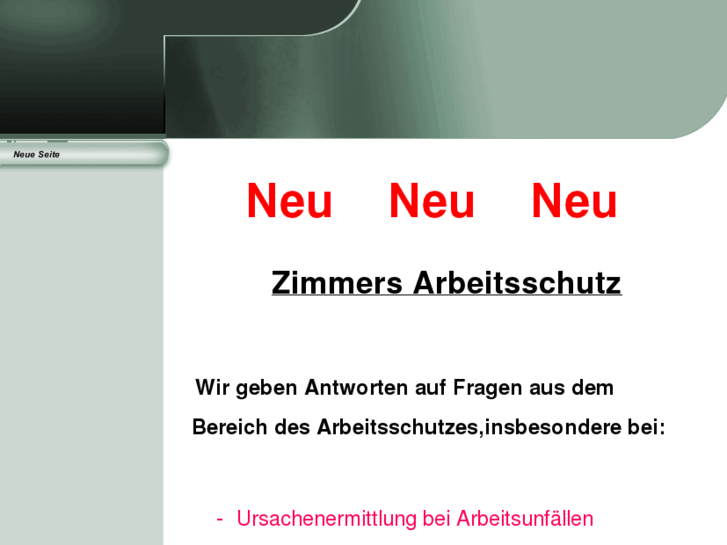 www.zimmers-arbeitsschutz.com