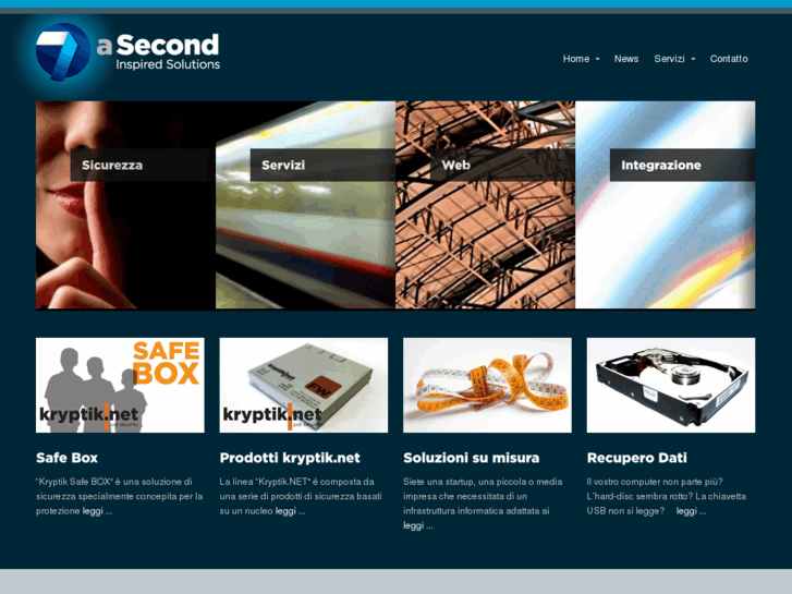 www.7asecond.com