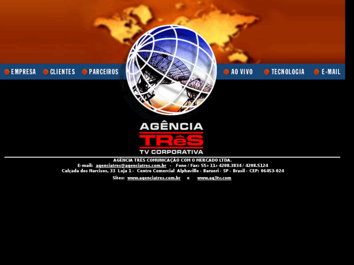 www.agenciatres.com.br