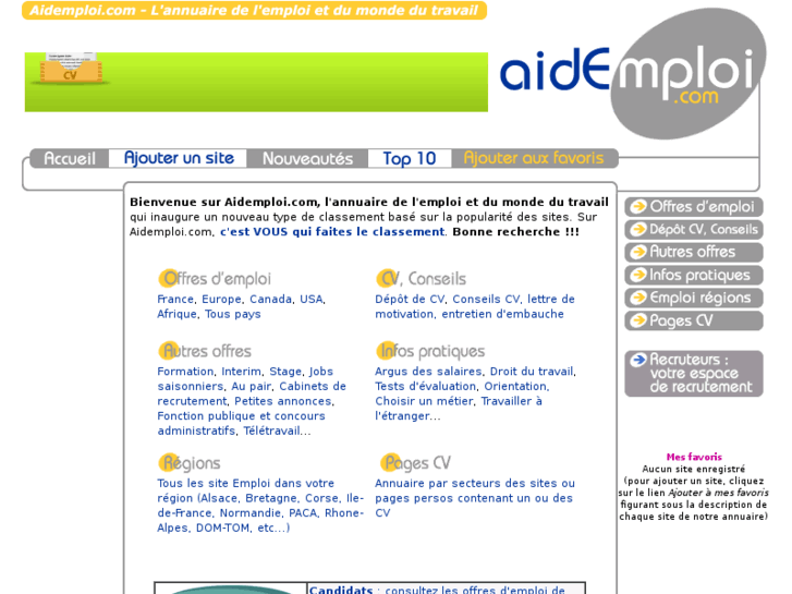 www.aide-emploi.com