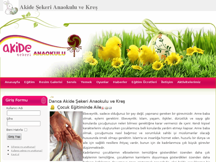 www.akidesekerim.com