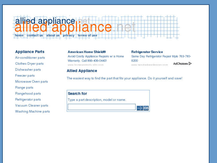 www.alliedappliance.net