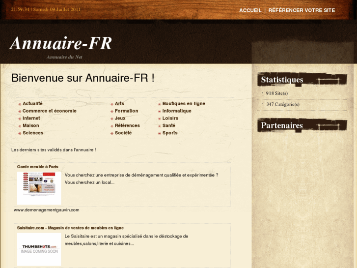 www.annuaire-fr.info