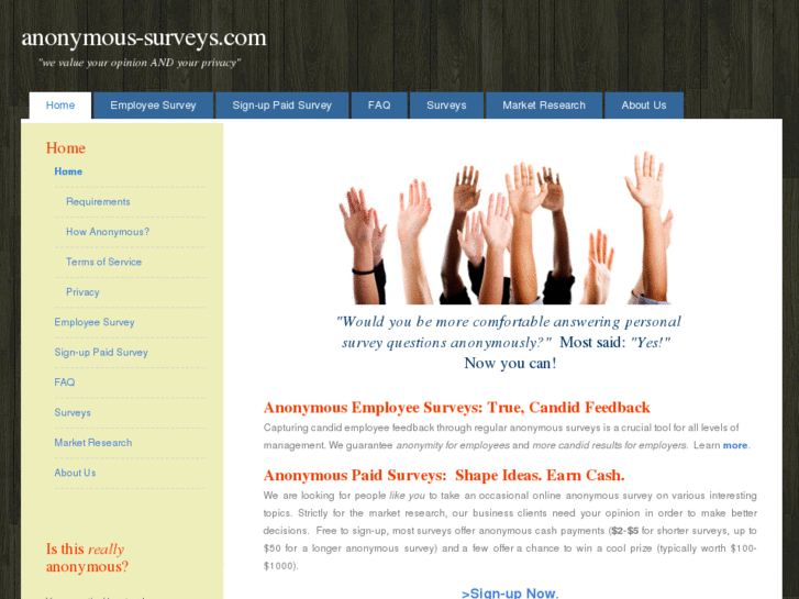 www.anonymous-surveys.com
