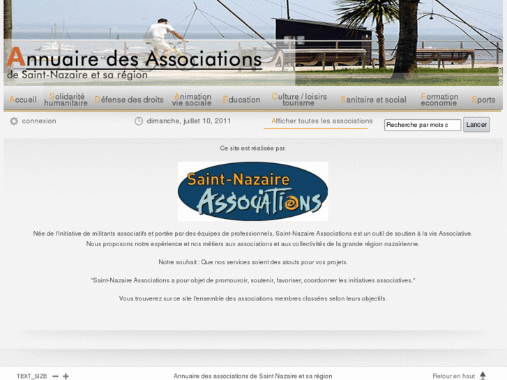 www.associationsnazairiennes.org