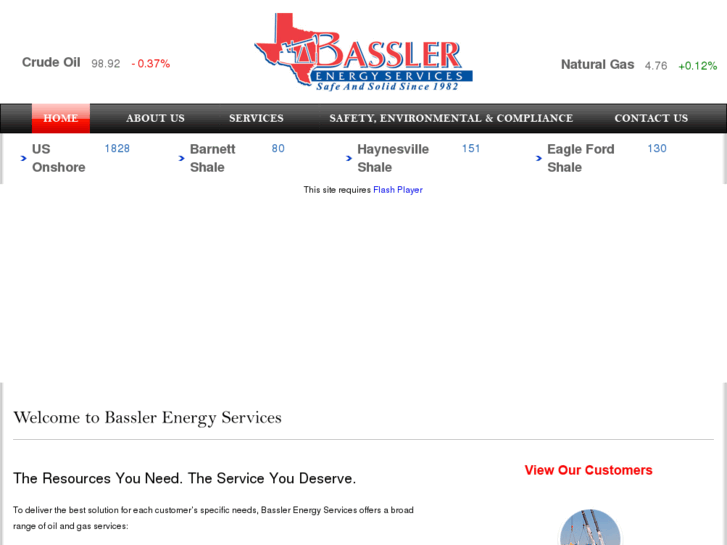 www.basslerenergyservices.com