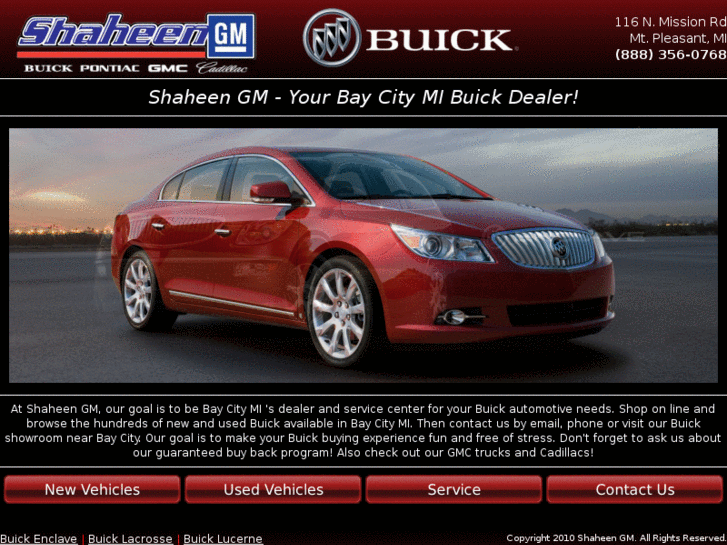 www.bay-city-buick.com