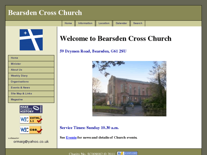 www.bearsdencross.org