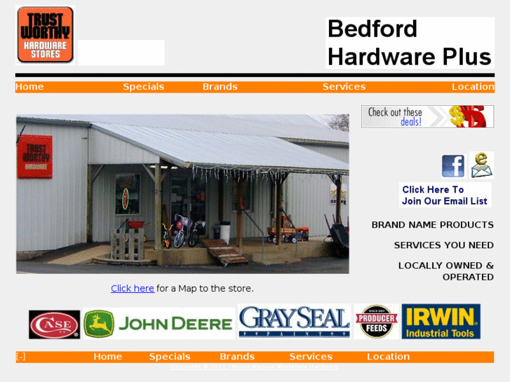 www.bedfordhardwareplus.com