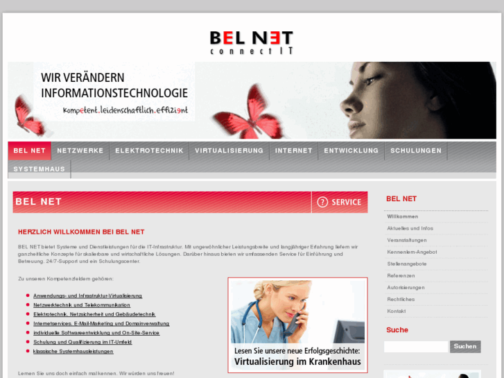 www.bel-net.com