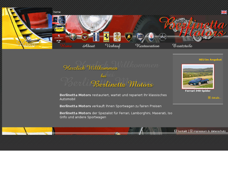 www.berlinetta-motors.com