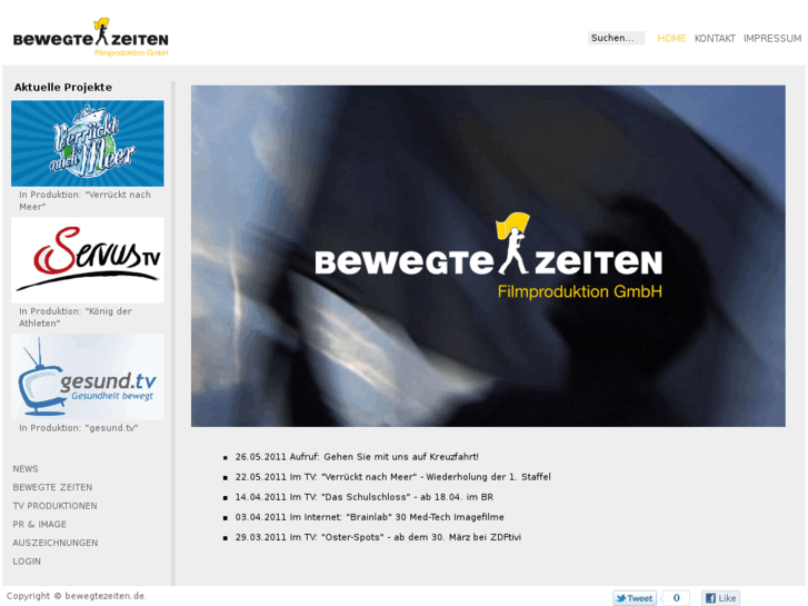 www.bewegte-zeiten.de