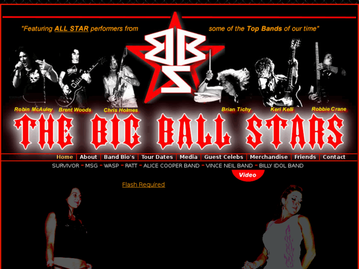 www.bigballstars.com