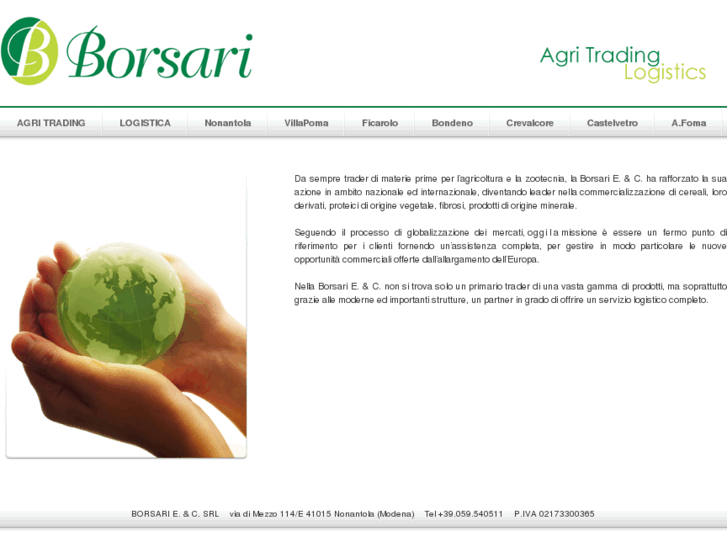 www.borsarigroup.com