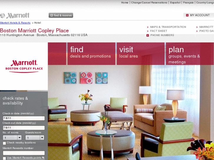 www.bostoncopleymarriott.com