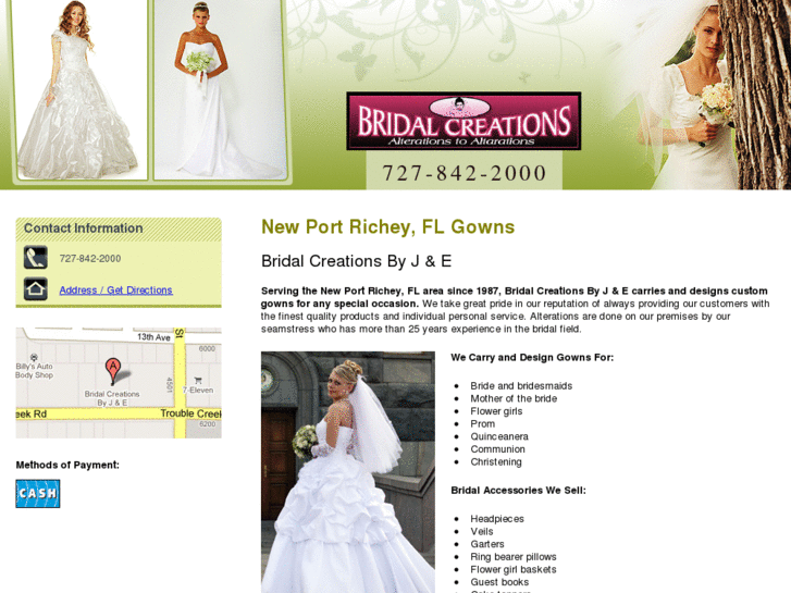 www.bridalcreationsbje.com