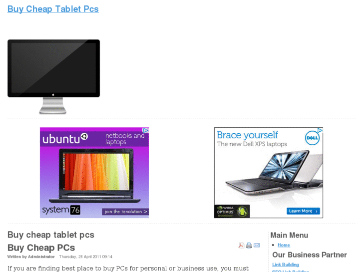 www.buycheaptabletpcs.com