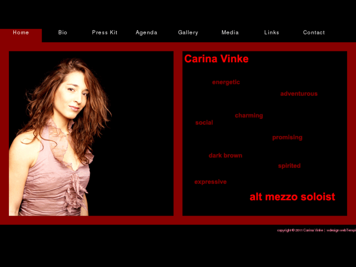 www.carinavinke.com