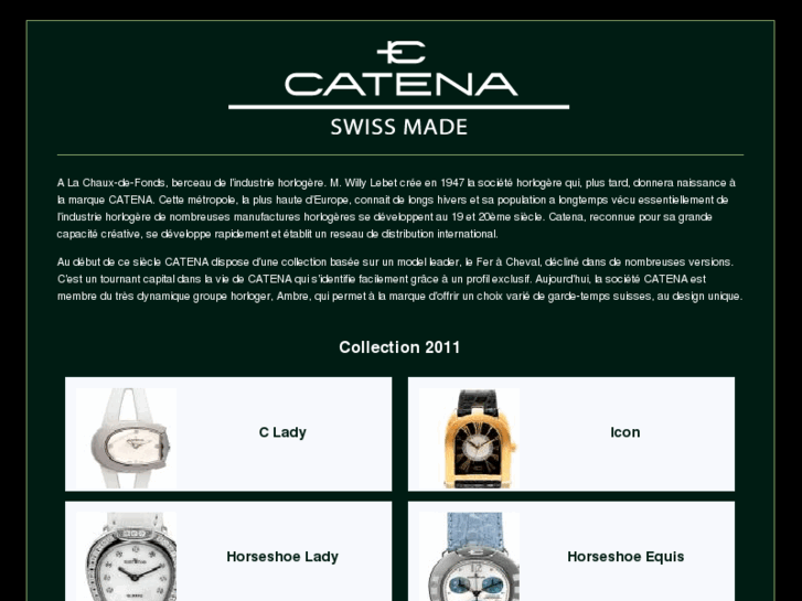 www.catena-watches.asia