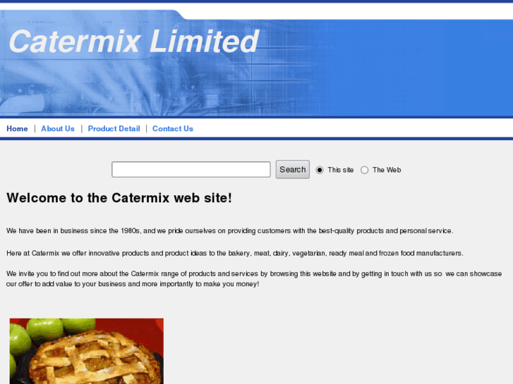 www.catermix.com