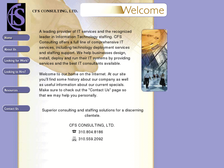 www.cfsconsulting.net