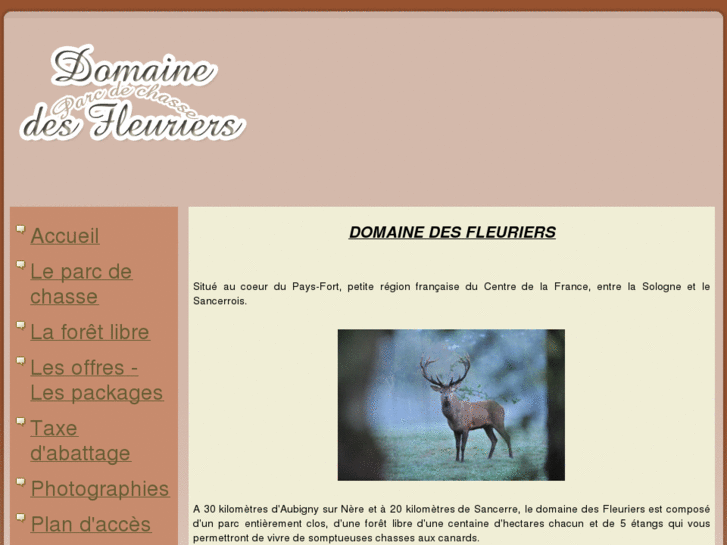 www.chasse-sologne-berry.com