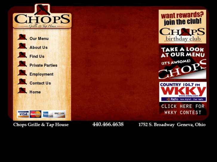 www.chopsgrill.com