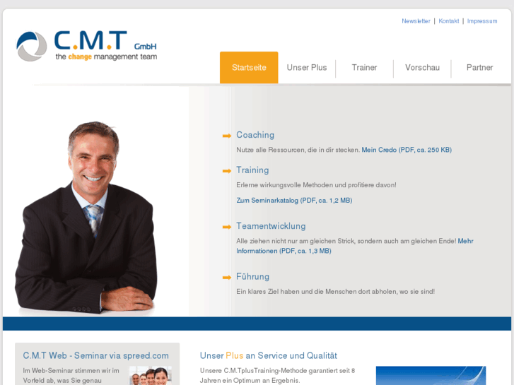 www.cmt-training.com