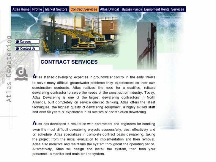 www.contractdewatering.com