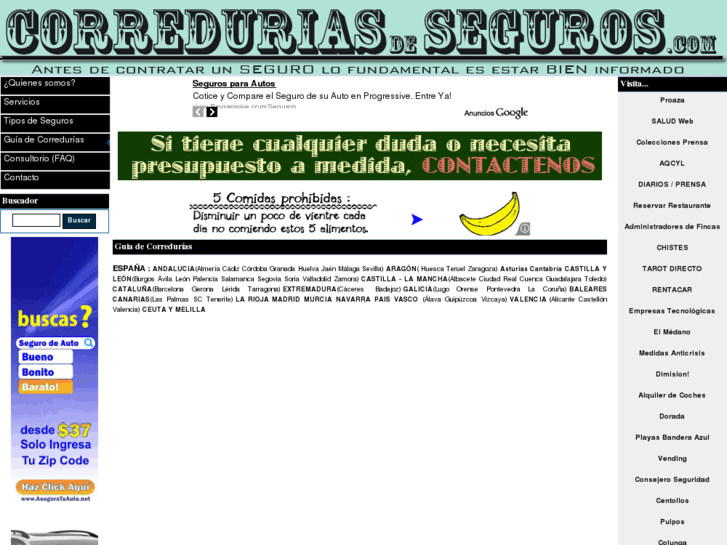 www.correduriasdeseguros.com