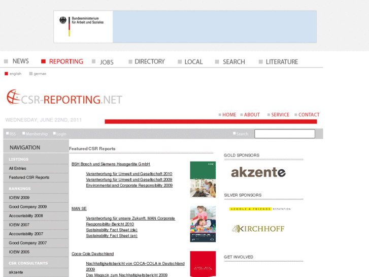 www.csr-reporting.net
