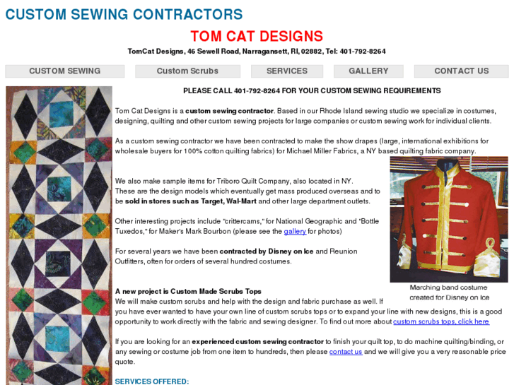 www.custom-sewing.net