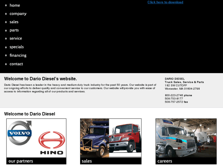 www.dariodiesel.com