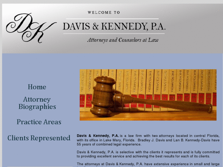 www.daviskennedylaw.com