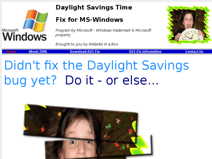 www.daylightsavingsfix.com