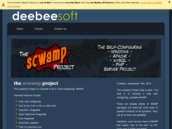 www.deebeesoft.com
