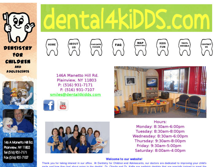 www.dental4kidds.com