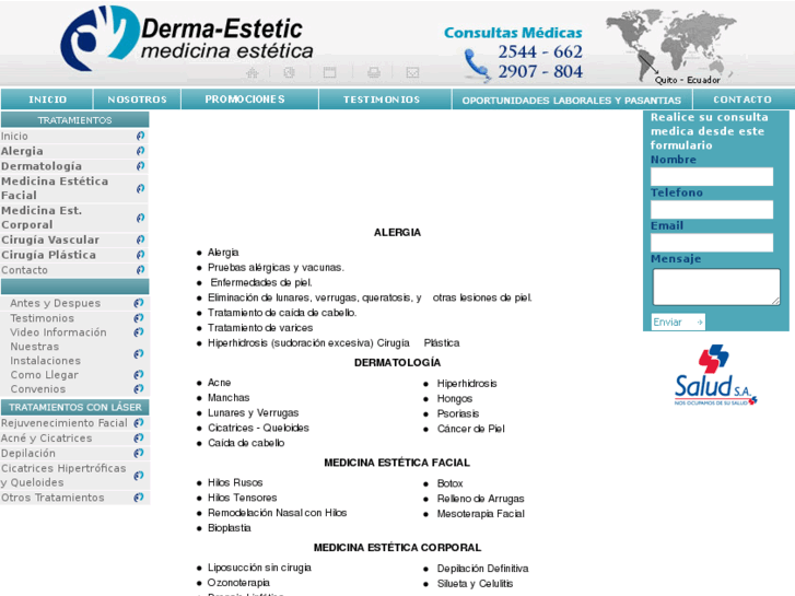 www.derma-estetic.com