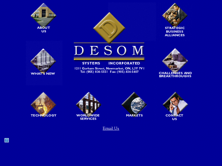 www.desom.com